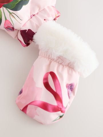 Baker by Ted BakerJednodijelni komplet - roza boja