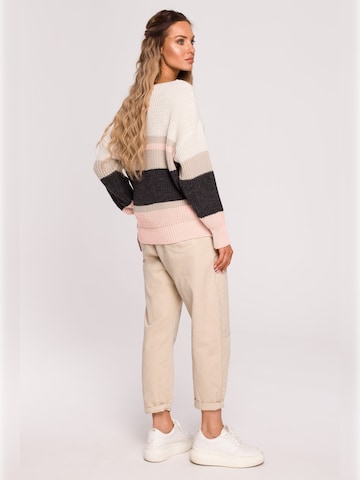 made of emotion - Jersey en rosa