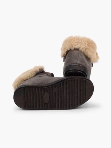 Pisamonas Stiefel‌‌‌‌ in Grau