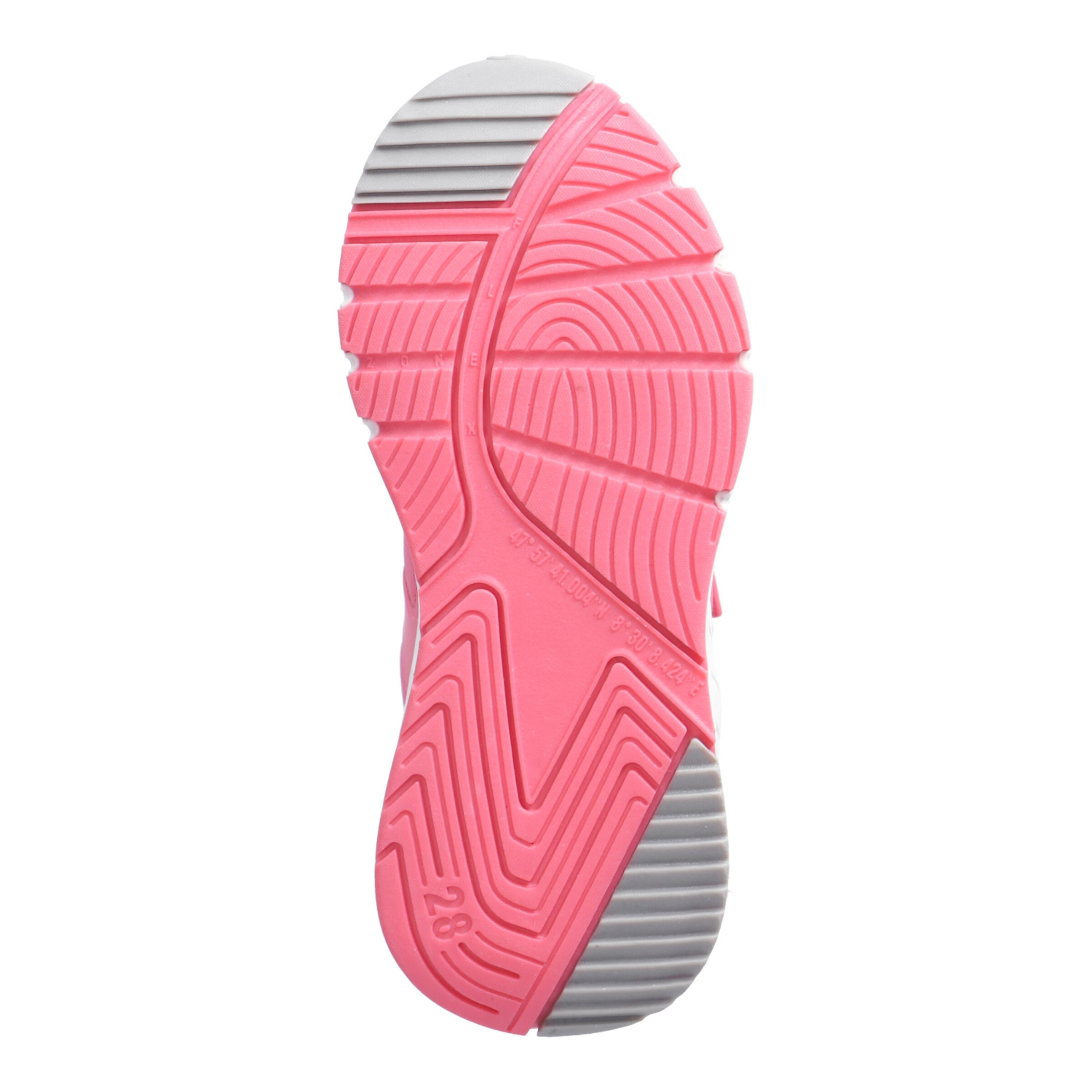 RICOSTA Sneaker in Pink