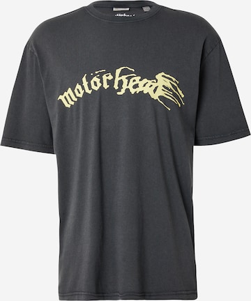 Only & SonsMajica - crna boja: prednji dio