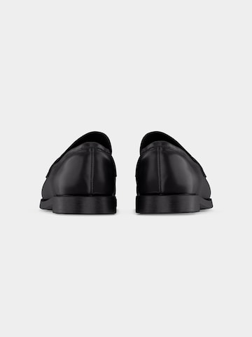 ALDO Παντοφλέ 'ADALADAR' σε μαύρο