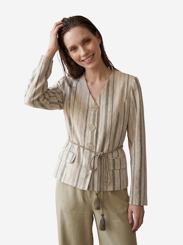 My fashion Between-season jacket in Mixed colours