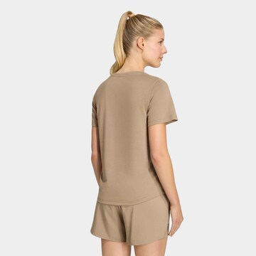 ADIDAS PERFORMANCE Performance Shirt 'WE' in Green