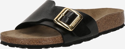 BIRKENSTOCK Natikače s potpeticom 'Catalina' u crna, Pregled proizvoda