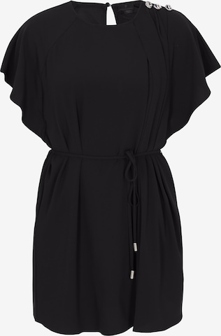 DreiMaster Klassik - Vestido em preto: frente