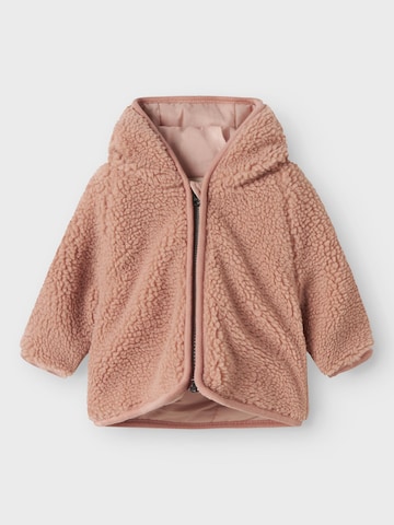 Giacca di mezza stagione di NAME IT in rosa