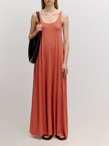 EDITED Kleid 'Liora' in Rot