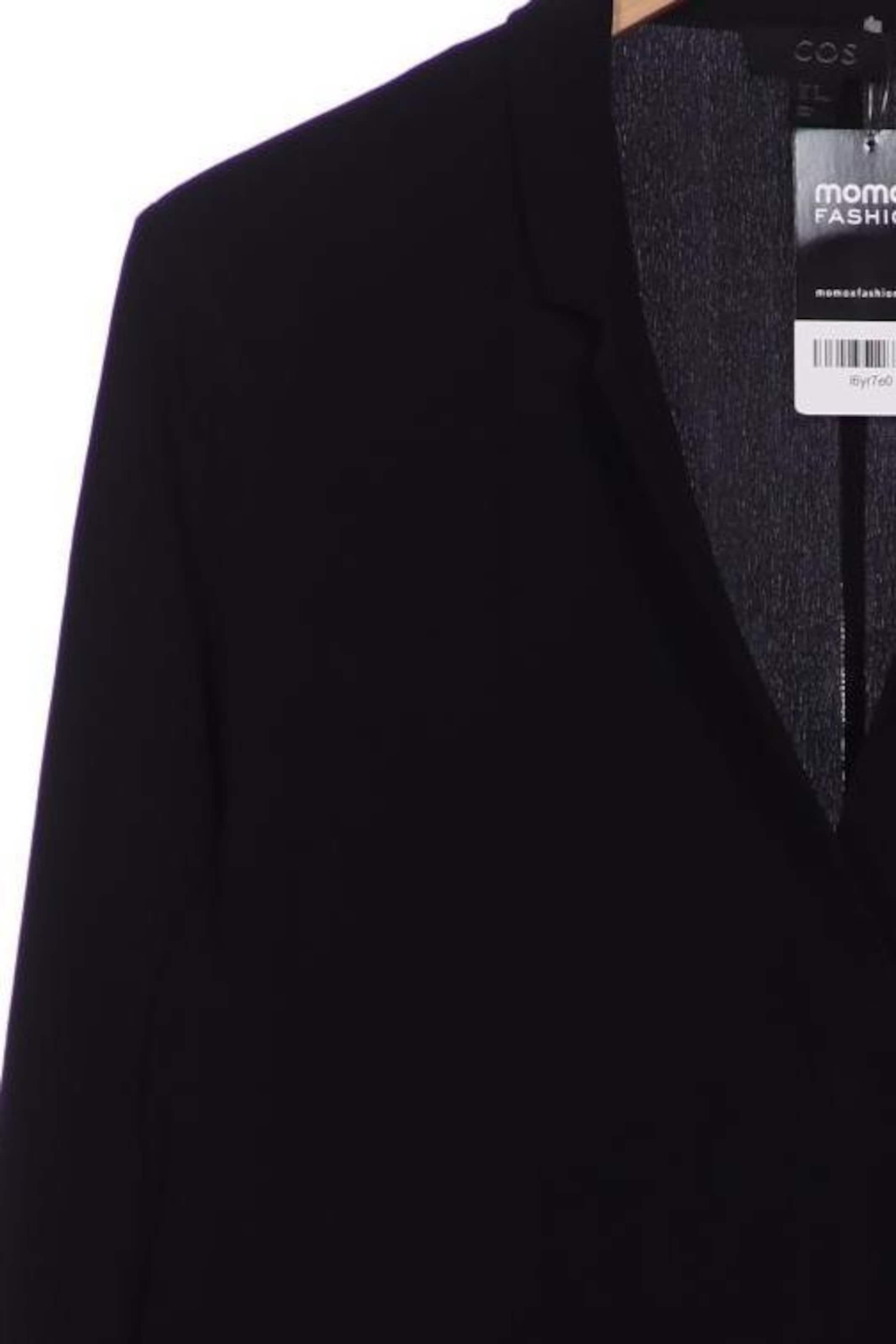 COS Jacket & Coat in L in Black