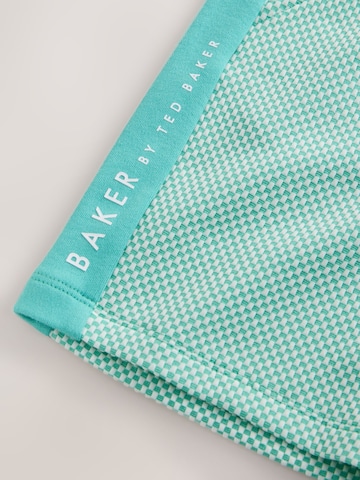 Set Baker by Ted Baker en vert