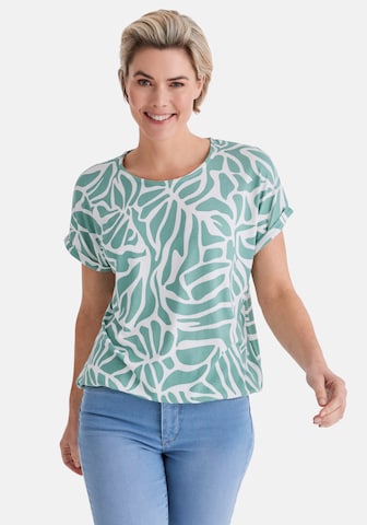 T-shirt STOOKER WOMEN en vert