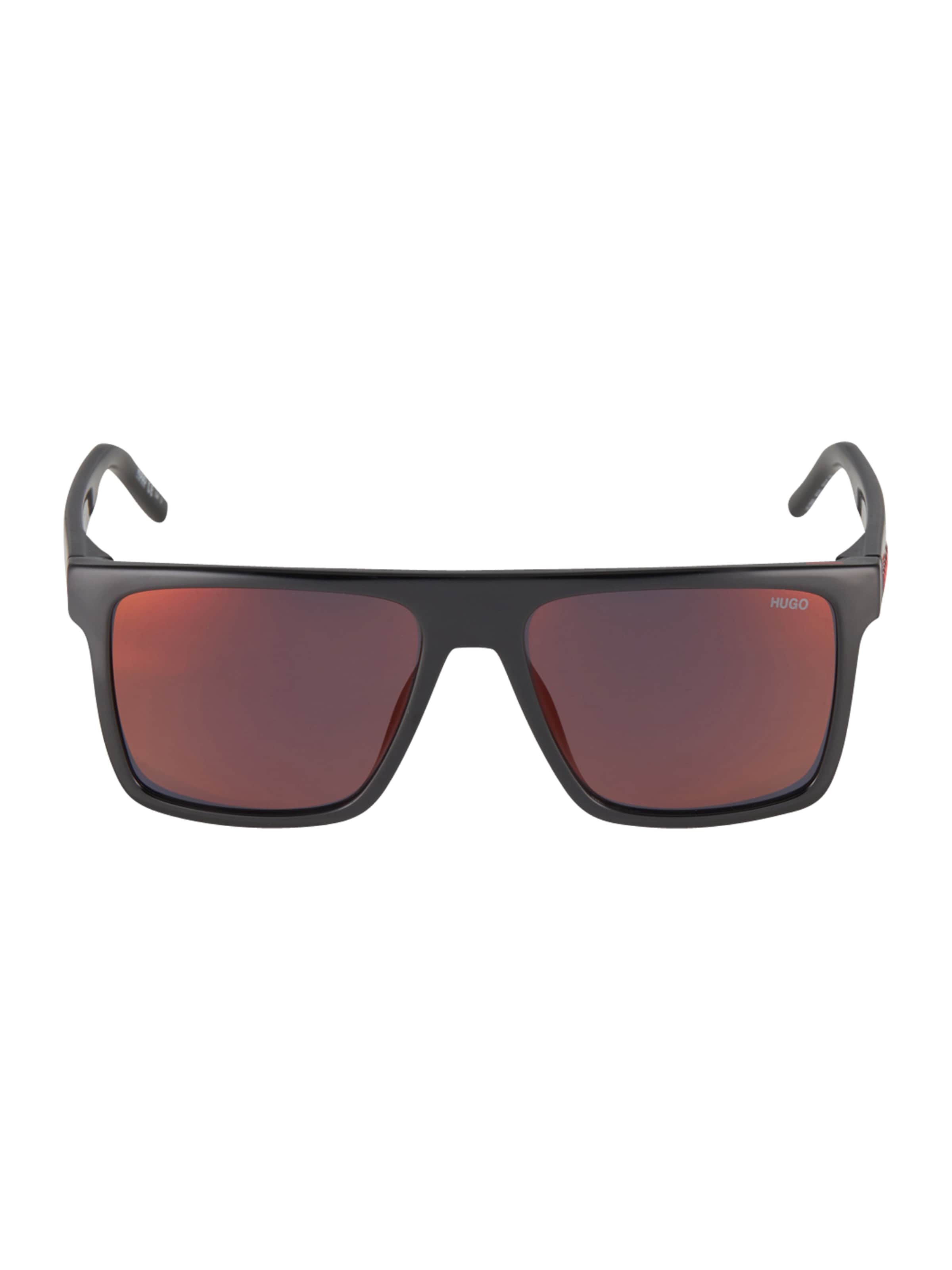 HUGO Sunglasses '1069/S' in Black