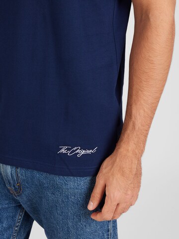 LEVI'S ® Shirt in Blauw