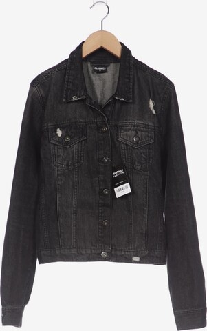 Urban Classics Jacket & Coat in M in Grey: front