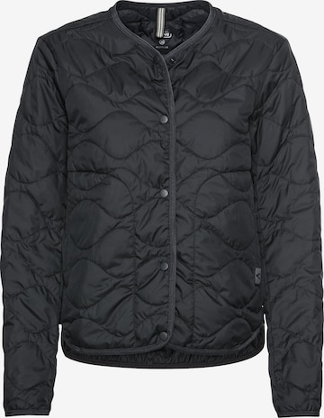 CAMEL ACTIVE Between-Season Jacket in Blue: front