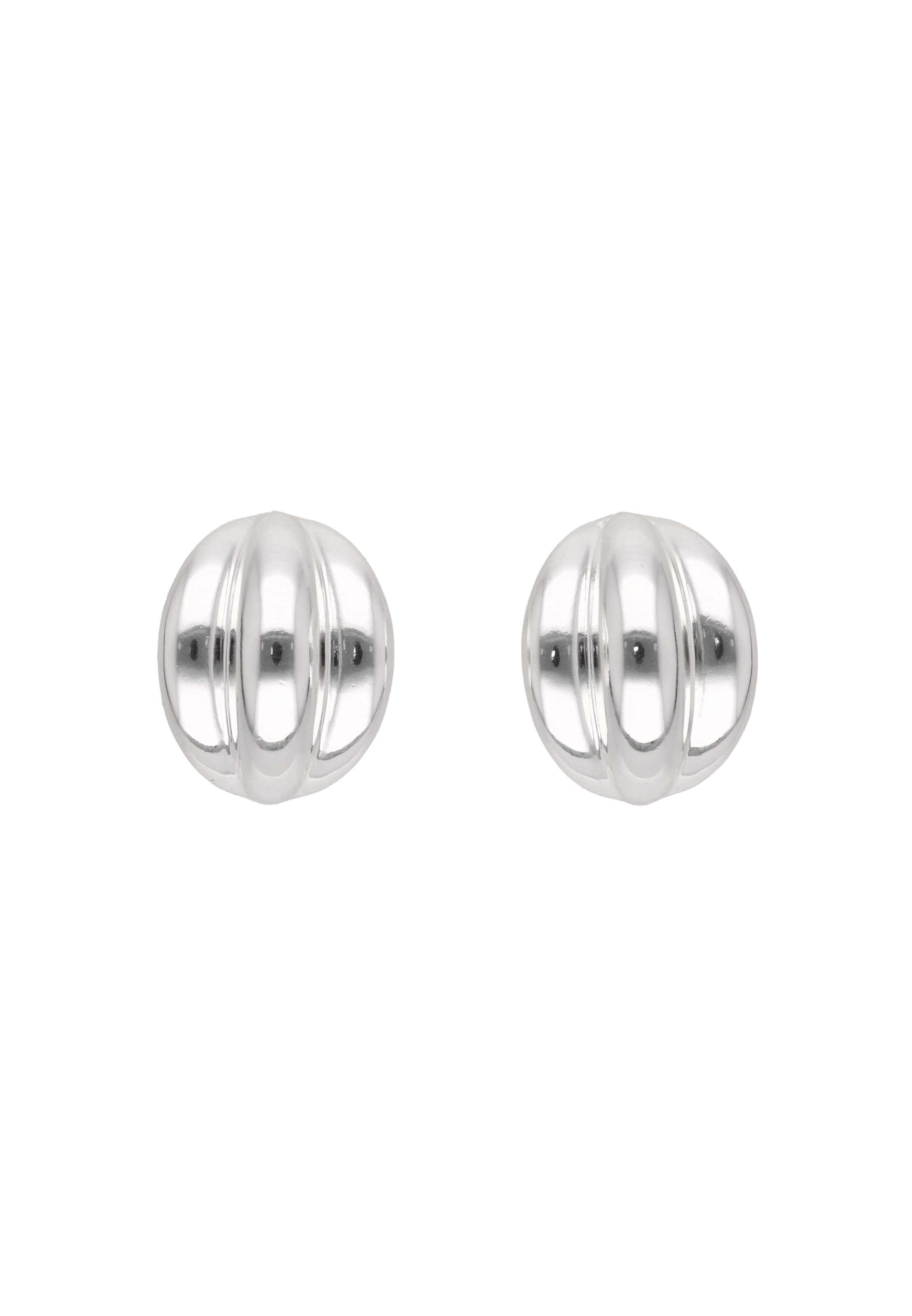 usha WHITE LABEL Pendientes en plata, Vista del producto