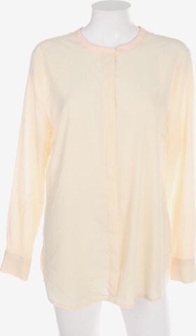 heine Blouse & Tunic in XL in White: front