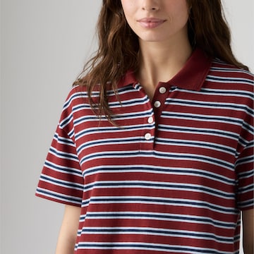 LEVI'S ® Tričko 'DIDION' – modrá