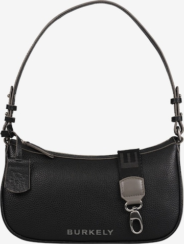 Burkely Shoulder bag 'Always Alyx' in Black: front