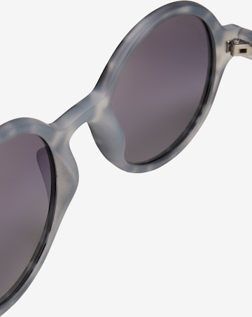 Urban Classics Okulary przeciwsłoneczne w kolorze beżowy