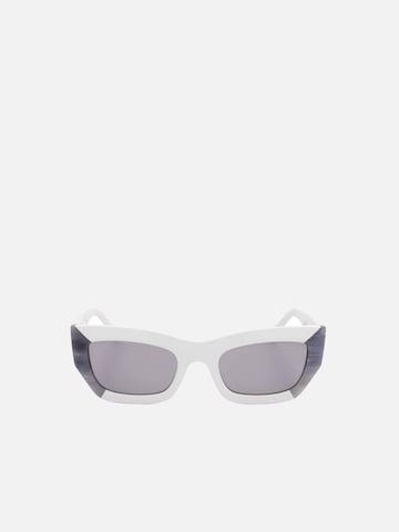 MISSONI Sunglasses in Mixed colors: front
