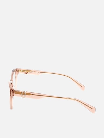 Liu Jo Sonnenbrille‌‌‌ in Beige