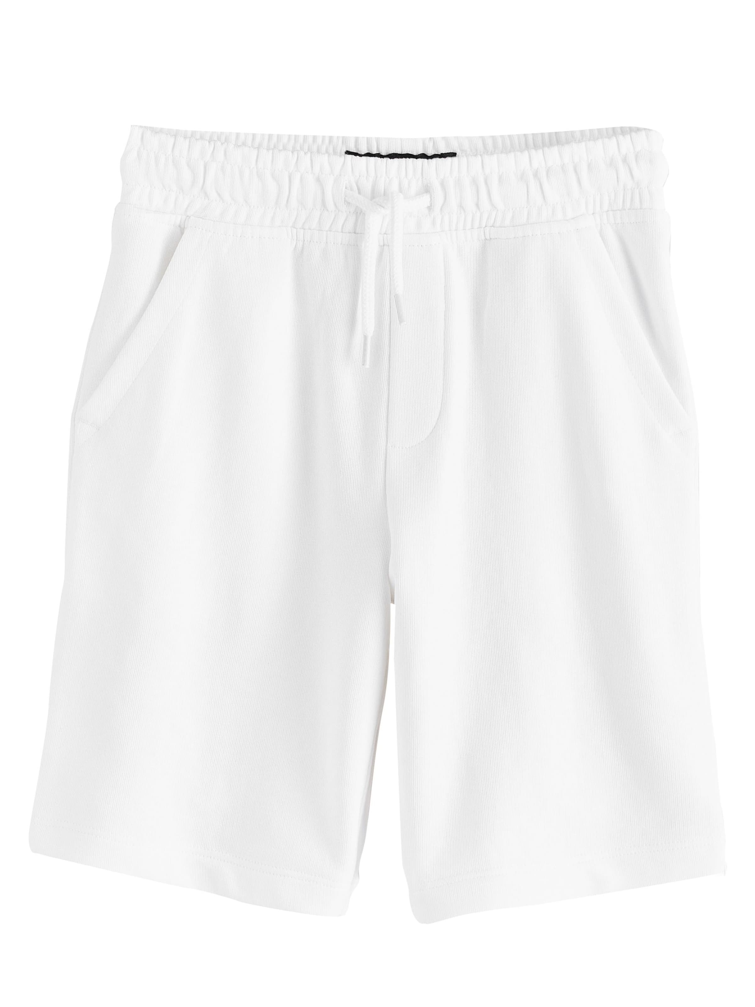 Loosefit Pantalon Next en bleu