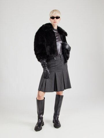 MICHAEL Michael Kors Jacke in Schwarz