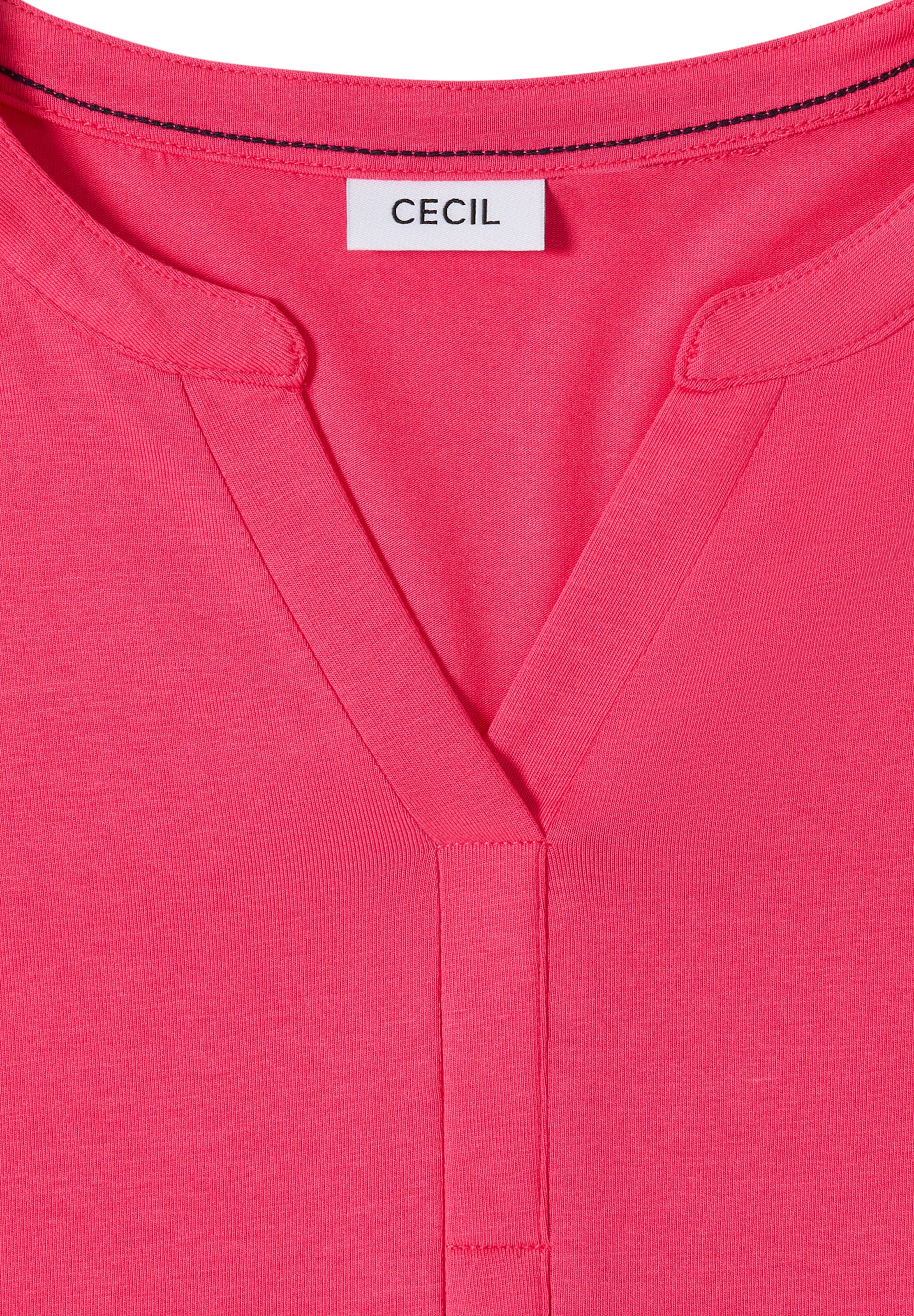 CECIL Shirt in Red