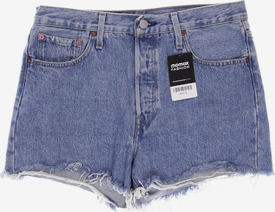 LEVI'S ® Shorts in L in Blue, Item view