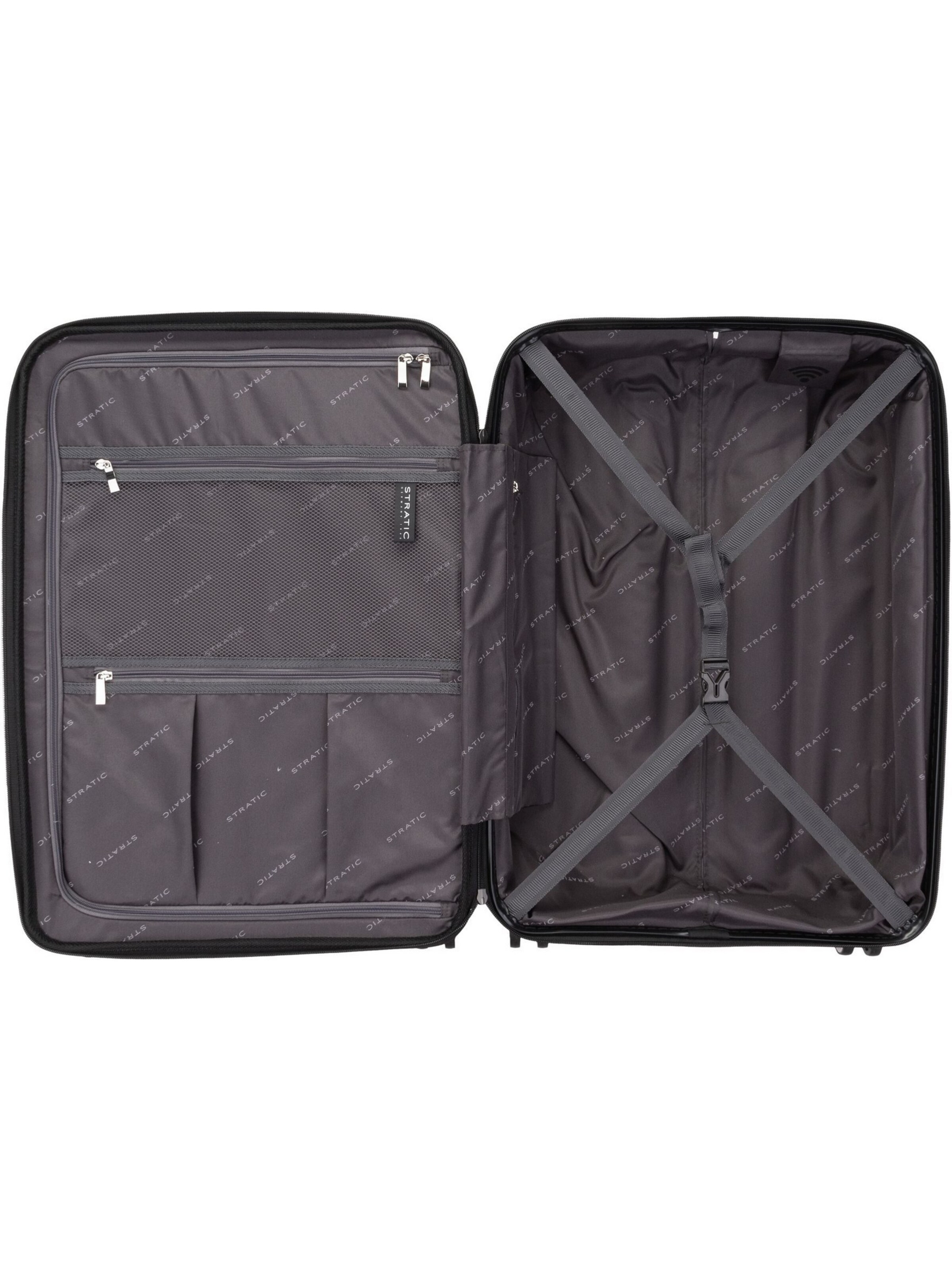 Stratic Cart 'Straw +' in Pink