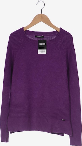 Toni Gard Pullover M in Lila: predná strana