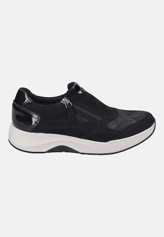 JOSEF SEIBEL Sneaker 'Elli 03' in Schwarz