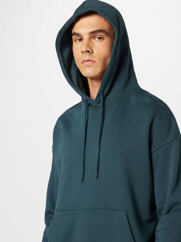 JACK & JONES Sweatshirt 'BRINK' in Green