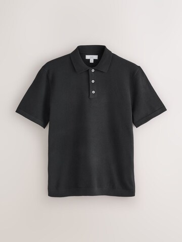 Next Shirt 'Essential' in Blau