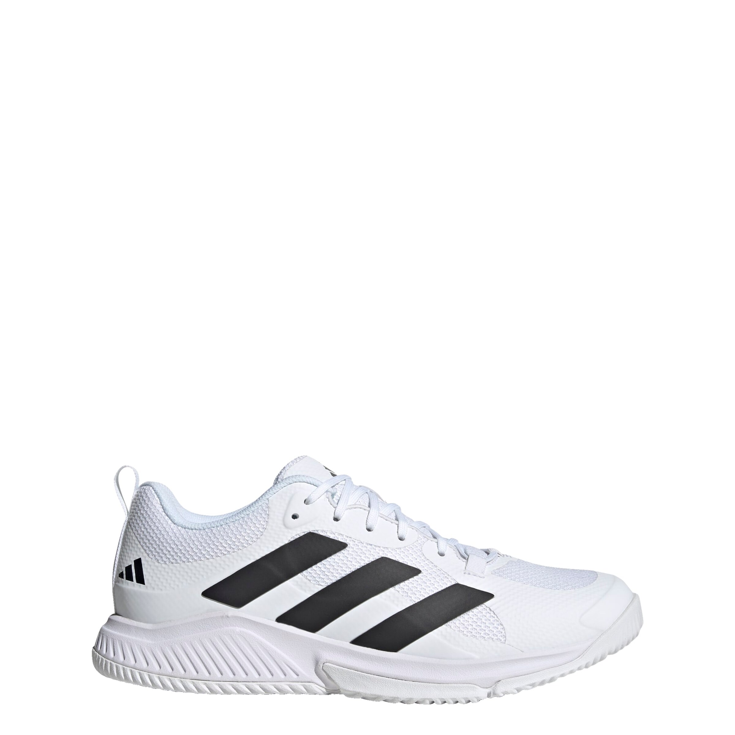 ADIDAS PERFORMANCE - Calzado deportivo 'Court Team Bounce 2.0' en blanco