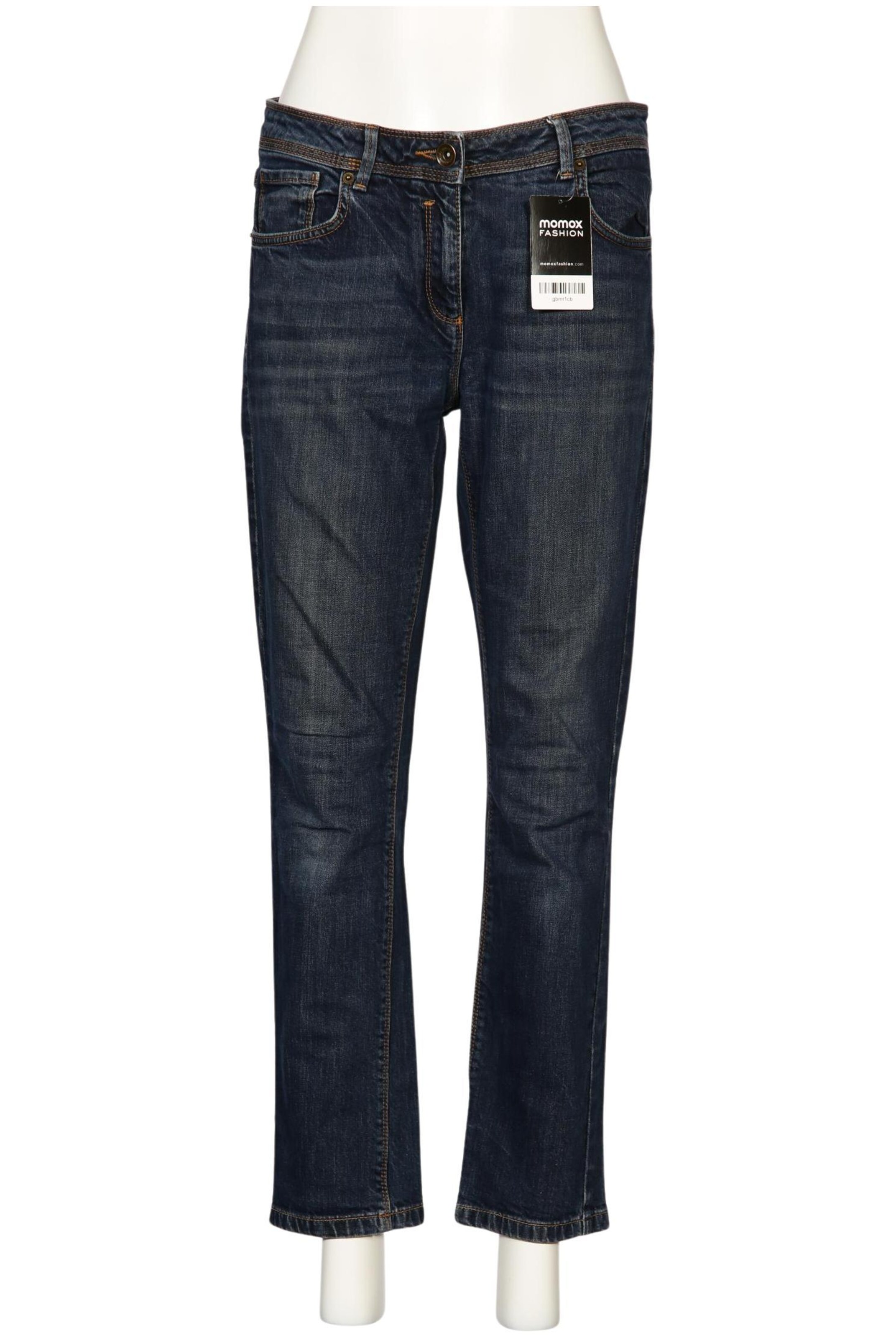 hessnatur Jeans in 29 in Blue: front
