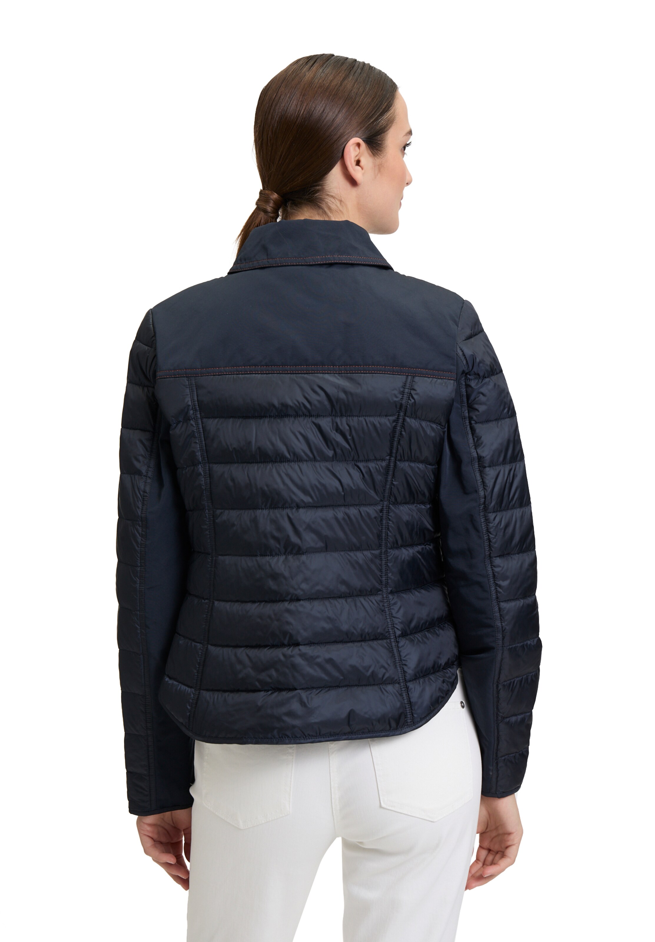 GIL BRET Jacke in Blau