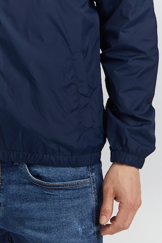 11 Project Outdoorjacke 'Skavo' in Blau