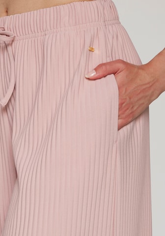 LASCANA Wide leg Pants in Purple
