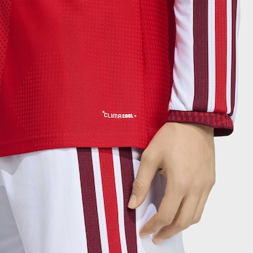 ADIDAS PERFORMANCE - Camiseta funcional 'FC Arsenal 26/27 Authentic' en rojo