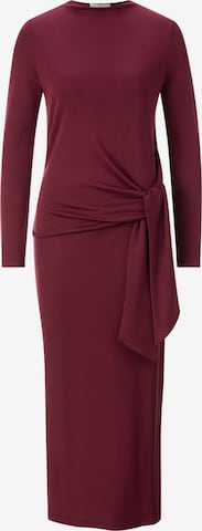 raudona Rich & Royal Suknelė: priekis