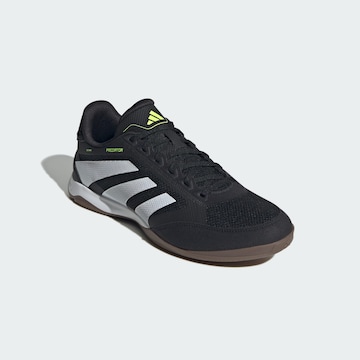 ADIDAS PERFORMANCE Voetbalschoen 'Predator League' in Zwart