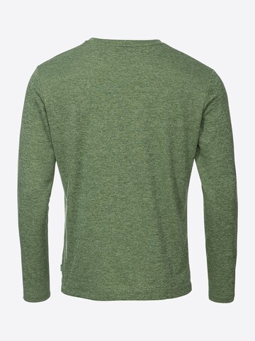 VAUDE Performance Shirt 'Essential' in Green