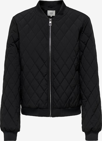 JDY Between-Season Jacket 'EVONNE' in Black: front