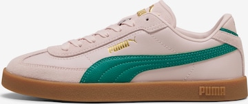 PUMA Nizke superge 'Cllub II Era' | vijolična barva: sprednja stran
