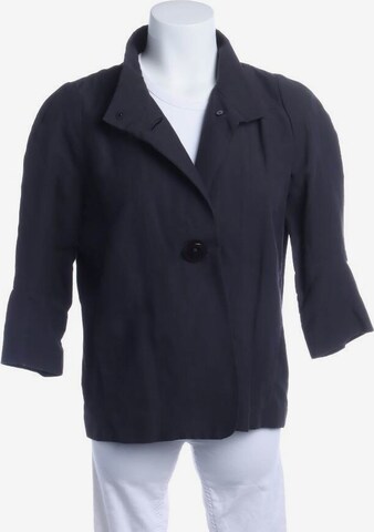 Marni Jacket & Coat in S in Black: front