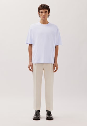 Studio Seidensticker Shirt 'Studio' in Blauw