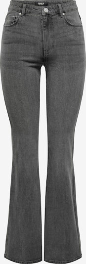 ONLY Farkut 'ONLHENNI' värissä harmaa denim, Tuotenäkymä
