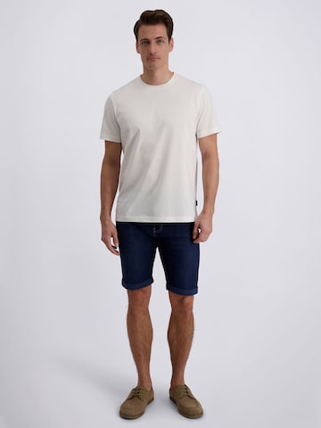 Regular Jean 'Sisteron' PIERRE CARDIN en bleu